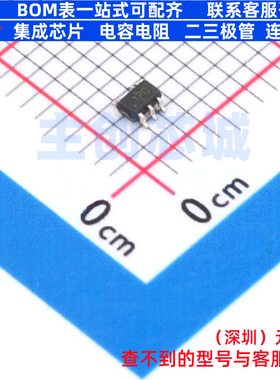 逻辑门 SN74LV1T02QDCKRQ1 SC-70-5 TI/德州 电子元器件全新原装