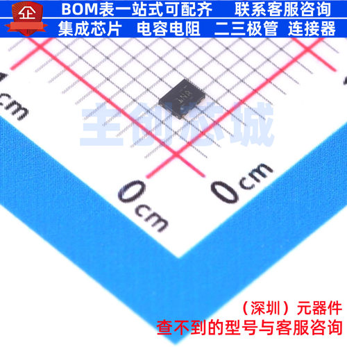 运算放大器 TLV9162SIRUGR X2QFN-10 TI/德州 电子元器件全新原装