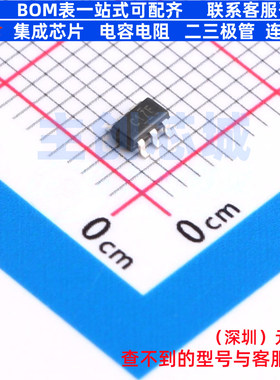 缓冲器/驱动器/收发器 SN74LVC2G17DBVTG4 SOT-23-6 TI/德州