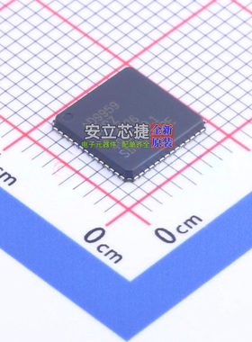 直接数字频率合成(DDS) AD9959BCPZ-REEL7 LFCSP-56 ADI(亚德诺)