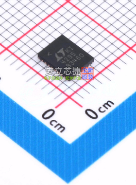 以太网收发器 LT4295IUFD#PBF QFN-28 ADI(亚德诺) 电子元件配单