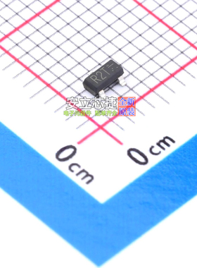 三极管(BJT) SST4403HZGT116 SOT-23 ROHM(罗姆) 电子元器件配单