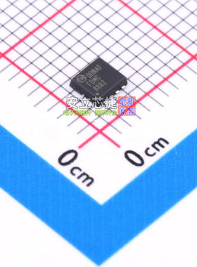 场效应管(MOSFET) FDMC8882 WDFN-8 onsemi(安森美) 电子元件配单