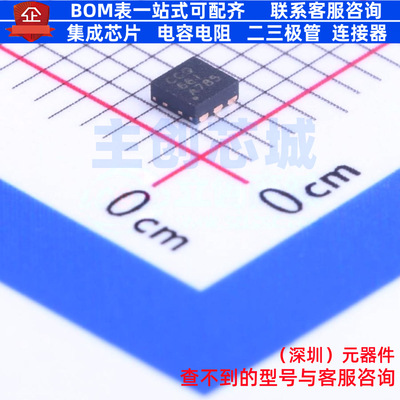 LED驱动 TPS61165DRVR WSON-6 TI/德州 电子元器件配单全新原装
