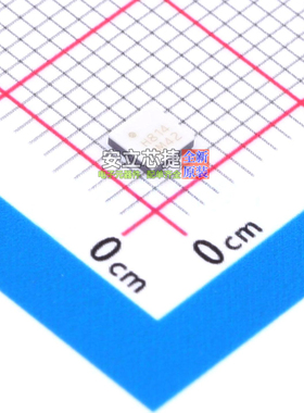 RF其它IC和模块 HMC814LC3BTR QFN-12 ADI(亚德诺) 电子元件配单