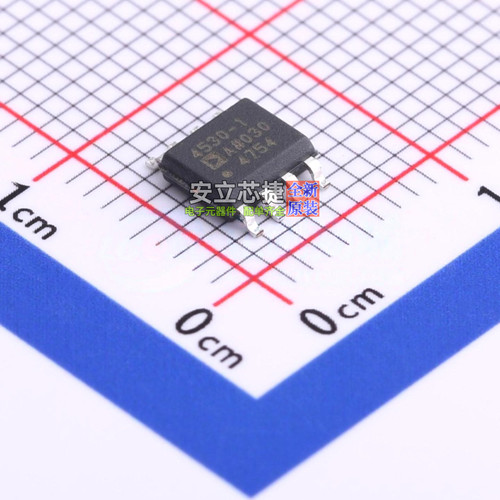 运算放大器 ADA4530-1ARZ SOIC-8 ADI(亚德诺) 电子元件全新原装