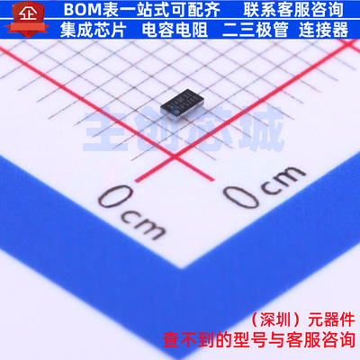 DC-DC电源芯片 TPS62743YFPR DSBGA-8 TI/德州 电子元件全新原装