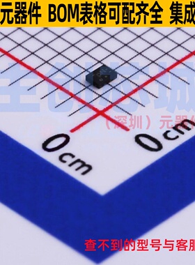 缓冲器/驱动器/收发器 74AUP2G126GS,115 XSON-8(1x1.4) Nexperia