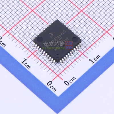 单片机(MCU/MPU/SOC) MC56F8245VLD LQFP-44 安世 电子元器件配单