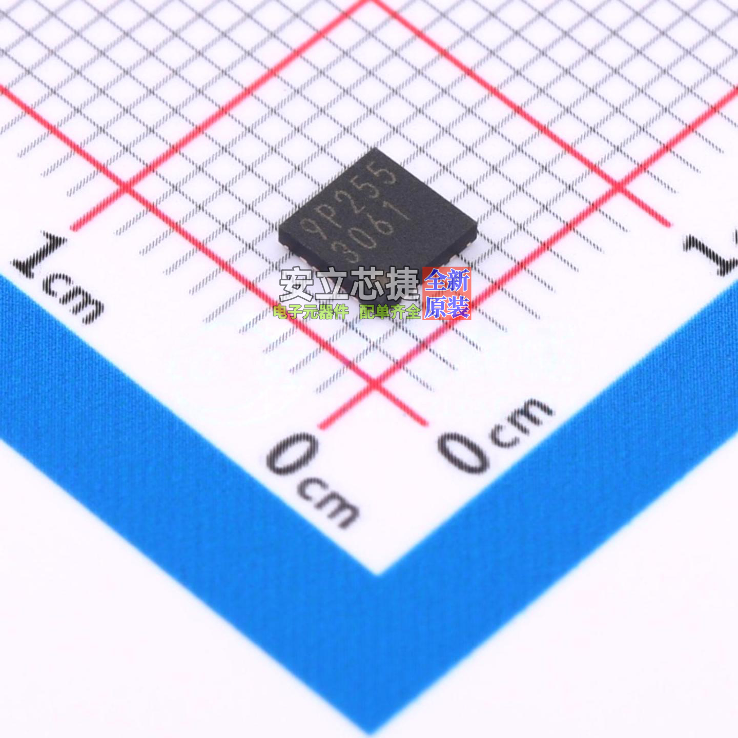 DC-DC电源芯片 BD9P255MUF-CE2 VQFN-20 ROHM(罗姆) 电子元件配单