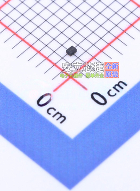 场效应管(MOSFET) DMP22D4UFA-7B X2-DFN0806-3 DIODES(美台)