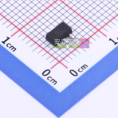 三极管(BJT) BCX5616QTC SOT-89 DIODES(美台) 电子元件全新原装