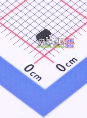 稳压二极管 MMBZ5245BS-7-F SOT-363 DIODES(美台) 电子元件配单