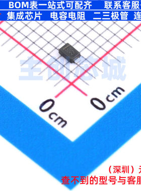 稳压二极管 PLZ10A-HG3_A/H MicroSMF(DO-219AC) VISHAY(威世)