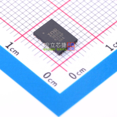 AC-DC控制器和稳压器 IR38363MTRPBF QFN-24 Infineon(英飞凌)