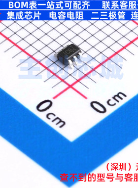 逻辑门 SN74LVC1G386DCKR SC-70-6 TI/德州 电子元件配单全新原装