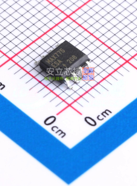 DC-DC电源芯片 MAX775ESA+ SOIC-8 MAXIM(美信) 电子元件全新原装
