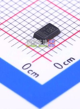 稳压二极管 PDZVTR16B SOD-128 ROHM(罗姆) 电子元件配单全新原装