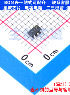 模数转换芯片ADC ADC101C021CIMK/NOPB SOT-23-6 TI/德州 元器件