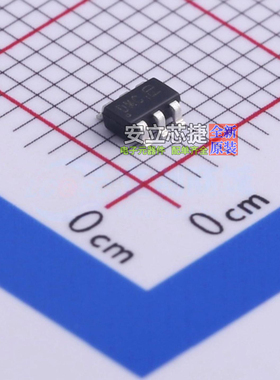 场效应管(MOSFET) DMP2066LDM-7 SOT-26 DIODES(美台) 电子元器件