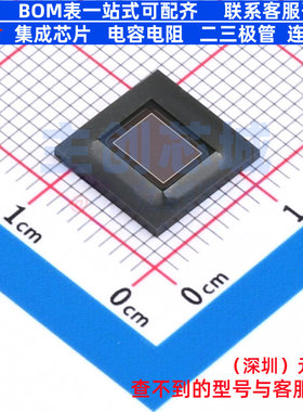 图像传感器 AR0130CSSM00SPCA0-DRBR LCC-48 onsemi(安森美)
