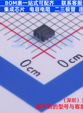 AC-DC控制器和稳压器 FPF1009R DFN-6 onsemi(安森美) 电子元器件