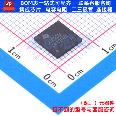 PCI/PCIE接口 XIO2001ZAJ NFBGA-144 TI/德州 电子元器件全新原装