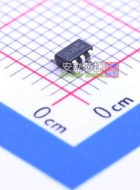 肖特基二极管 ZLLS2000TA SOT-23-6 DIODES(美台) 电子元器件配单