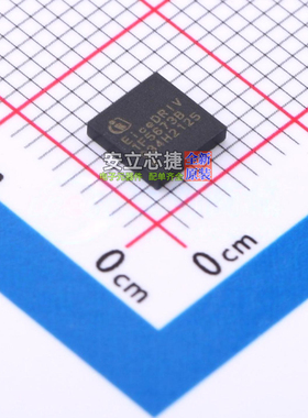 栅极驱动芯片 1EDF5673K TFLGA-13 Infineon(英飞凌) 电子元器件