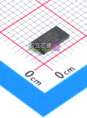 模拟开关-特殊用途 PI3USB30532ZLCEX TQFN-40(3x6) DIODES(美台)