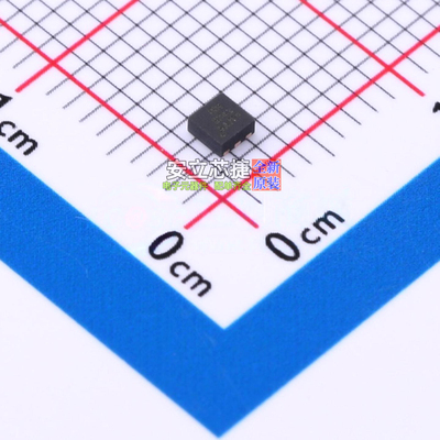 场效应管(MOSFET) IRFHS8342TRPBF PQFN-6 Infineon(英飞凌)