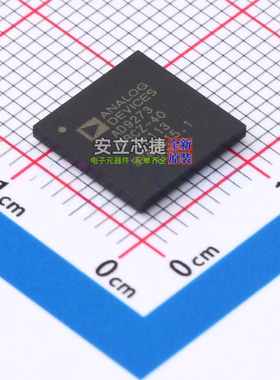ADC/DAC芯片 AD9273BBCZ-40 BGA-144 ADI(亚德诺) 电子元器件配单