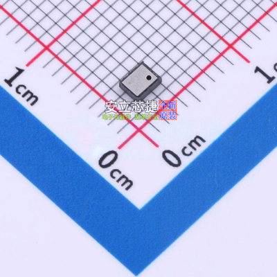 压力传感器 DPS368XTSA1 VLGA-8(2x2.5) Infineon(英飞凌) 元器件