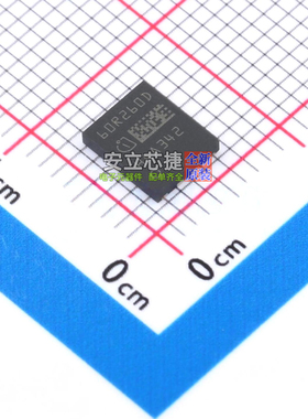 氮化镓晶体管(GaN HEMT) IGLR60R260D1XUMA1 TSON-8 Infineon(英