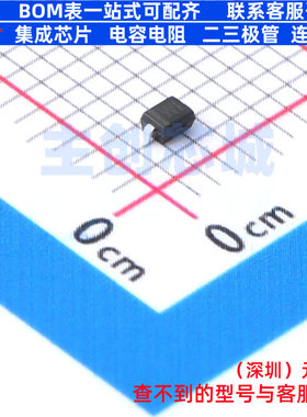 稳压二极管 BZX384C12-HE3-08 SOD-323 VISHAY(威世) 电子元器件