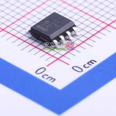 线性稳压器(LDO) LP2951ACDR2G SOIC-8 onsemi(安森美) 全新原装