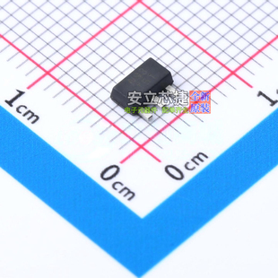 三极管(BJT) FCX493QTA SOT-89 DIODES(美台) 电子元器件全新原装