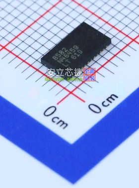 电荷泵 LT8582EDKD#PBF DFN-24 ADI(亚德诺) 电子元器件全新原装