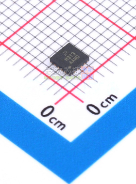 单片机(MCU/MPU/SOC) MKL03Z8VFG4R QFN-16 安世 电子元器件配单