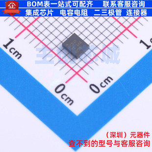 逻辑门 SN74HCS32BQAR WQFN-14(2.5x3) TI/德州 电子元件全新原装