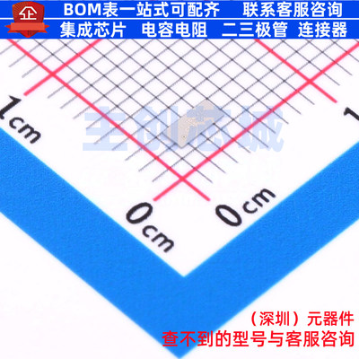 场效应管(MOSFET) CSD87501LT PicostAr-10(1.5x3.4) TI/德州