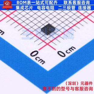 转换器/电平移位器 TXU0204RUTR UQFN-12(1.7x2) TI/德州 元器件