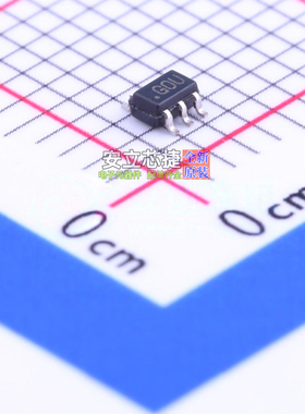 比较器 ADCMP608BKSZ-REEL7 SC-70-6 ADI(亚德诺) 电子元器件配单