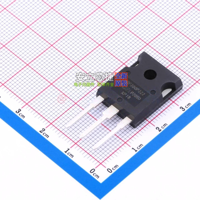 场效应管(MOSFET) IRF200P222 TO-247AC Infineon(英飞凌) 元器件