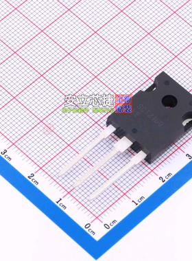 场效应管(MOSFET) SCT2160KEGC11 TO-247N ROHM(罗姆) 电子元器件