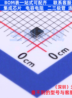 音频功率放大器 TPA6141A2YFFR DSBGA-16 TI/德州 电子元器件配单