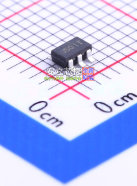 线性稳压器(LDO) NCP4623HSN050T1G SOT-23-5 onsemi(安森美)