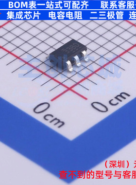 LED驱动 FAN5333BSX SOT-23-5 onsemi(安森美) 电子元件全新原装