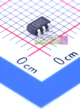 肖特基二极管 SD103ASDM-7-F SOT-26 DIODES(美台) 电子元件配单