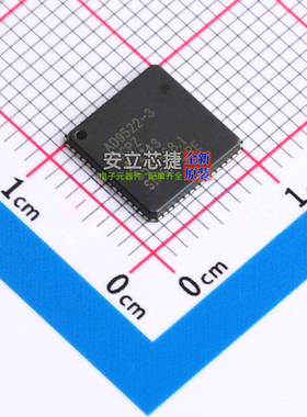 时钟发生器/频率合成器/PLL AD9522-3BCPZ LFCSP-64 ADI(亚德诺)